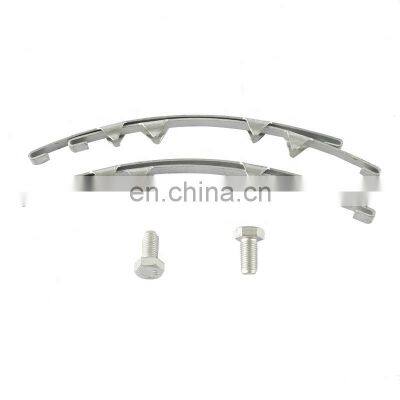 High Quality Brake Pad Accessory Repair Kits 31408076 for Truck Break Pad D1819 photo-4