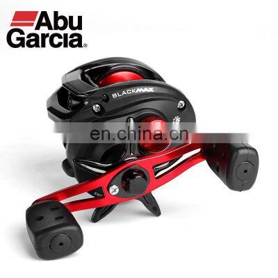 ABU GARCIA BMAX3 5BB 18LB Max Drag Fishing Reels Magnetic brake baitcasting fishing reel