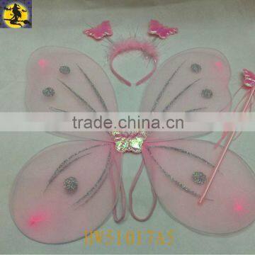 Wholesale Cheap Butterfly Wings Set for Kid