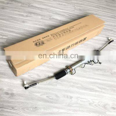 Car Parts STEERING MECHANISM&TRACK ROD For Chery V5 OE B14-3401010RB