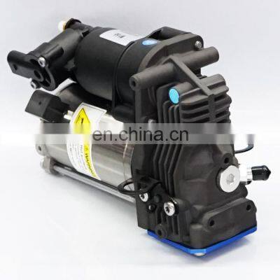 AC2102 Air Suspension Compressor  GL-CLASS(X166)  2013-2019  ML-CLASS(W166) 2012-2018 OEM 1663200104  1663200204