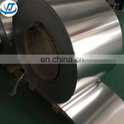 Low Price 2b ba 304 Stainless Steel Coil photo-5