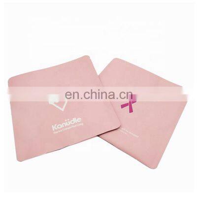 Custom Plastic Foil 3 Side Seal Bag Packaging Snacks Food Packaging Plastic