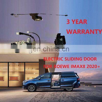 electric sliding door for ROEWE IMAX8 2020+ auto middle door car accessories automatic sliding door