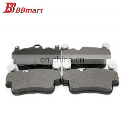 BBmart Auto Parts Brake Pad For Car for Porsche 911 OE 997 351 939 02 99735193902