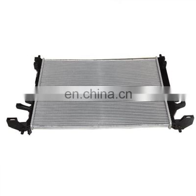 Hot Sale Auto Car Radiator S301030-3101 Suitable For Changan CS75