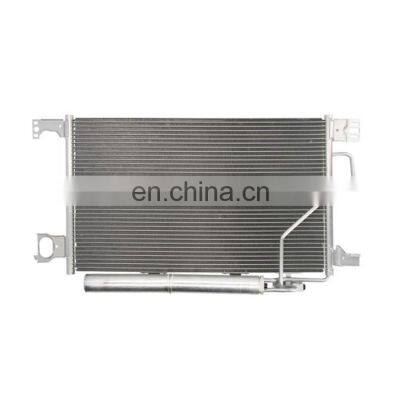 Auto Spare Parts A2035002154 W203 CL203 CLK C209 Car Radiator