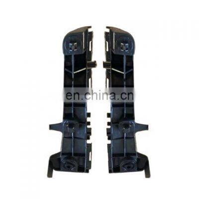 OEM 52116-0K080 52115-0K080 Поддержка переднего бампера для Toyota Fortuner, кронштейн переднего бампера для Fortuner 2012 2015