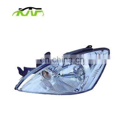 For Mitsubishi 2003-07 Lancer Head Lamp R Mn161166 L Mn161165 Automobile headlamp headlight car headlights headlamps head light