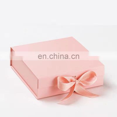 Custom Boxes Pink Holographic Mailing Corrugated Box Packaging Cosmetic Makeup Packing Paper Box