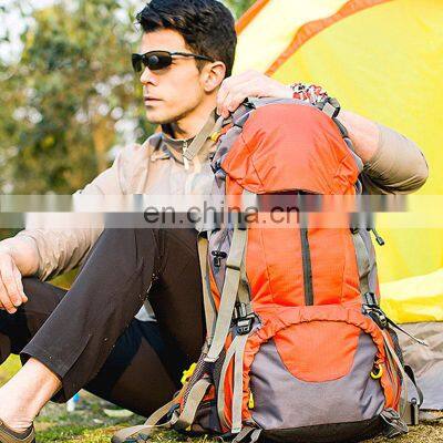 Wholesale Hiking Blue Mens Designer Premium Luxury Casual Sports Other Backpacks photo-2