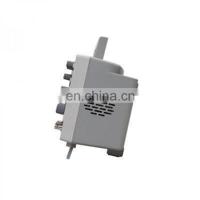 64K 250MHz Bandwidth 1GS/s Sample Rate Range Hantek DSO4254C 4CH Digital Oscilloscope photo-4