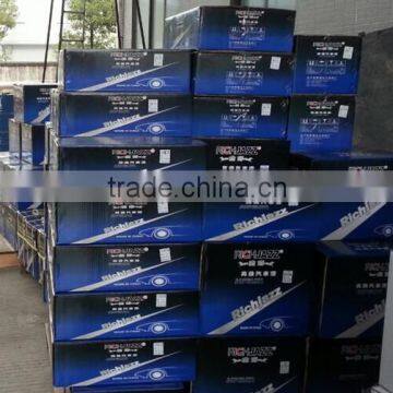 2K Lacquer For Car Refinish photo-5