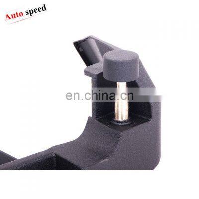 Rear Bumper With Tire Carrier For Suzuki Jimny JB43