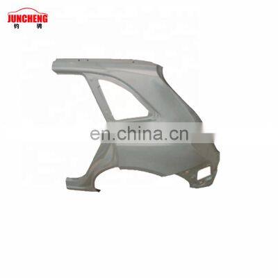 High quality  car rear fender  for  AU-DI  Q5 2009 Car body  parts