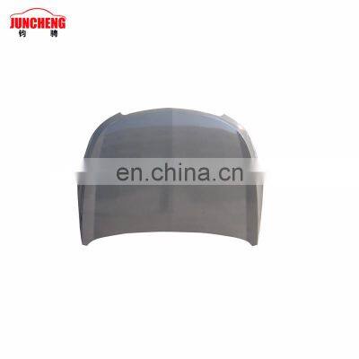 2009-2015 CHEVRO-LET CHEVY CRUZE Car Bonnet Hood Auto Body Parts OEM95963449 photo-4