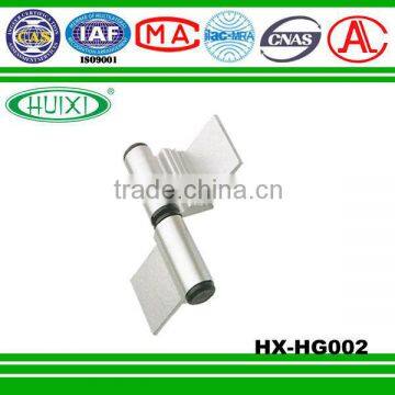 soft close aluminium alloy hinges door HG002