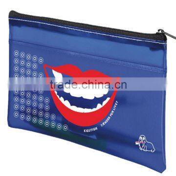 high quality pvc bag made by wfk