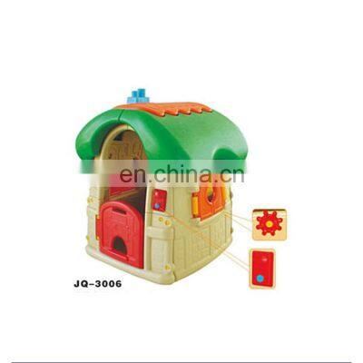 kids garden play house, garden games plastic house plastic toys plastic house for kids play