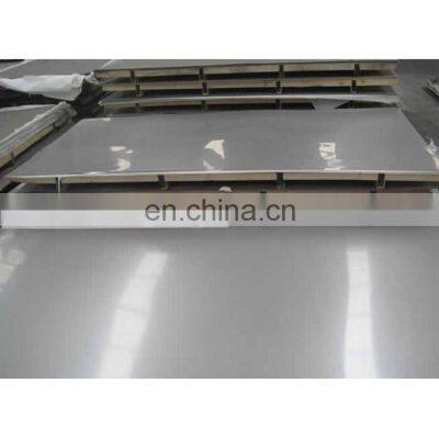 Nickel Alloy Factory Price C276 C22 C4 B2 B3 Hastelloy X Plate / Sheet photo-4