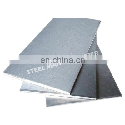 Professional supplier 1100 1050 3003 6061 7075 t6 aluminum sheet