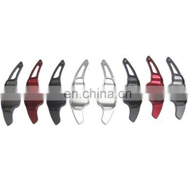 Aluminum Steering Wheel Shift Paddle Extension For Cadillac XTS