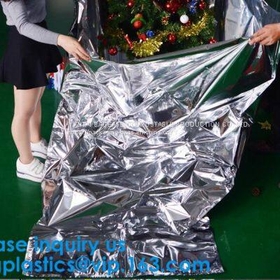 Giant Christmas Gift Treat Sacks Jumbo Plastic Toys Bags,Sacks Jumbo Plastic Toys Bags,Large Toy Gift Sacks Merry Xmas Super Large photo-3