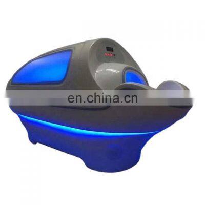 2021 infrared led light therapy bed for slimming beauty