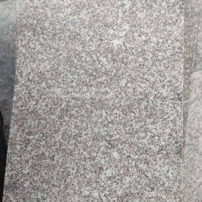 Popular Chinese G664 Granite Fire Floor Tiles photo-2
