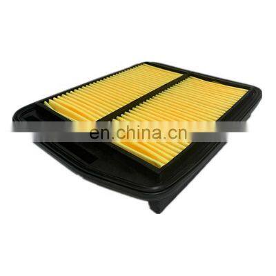 Chinese Automobile Accessories Parts Hepa Flow Air Filter OEM 17220-RFE-000 For Odyssey photo-5
