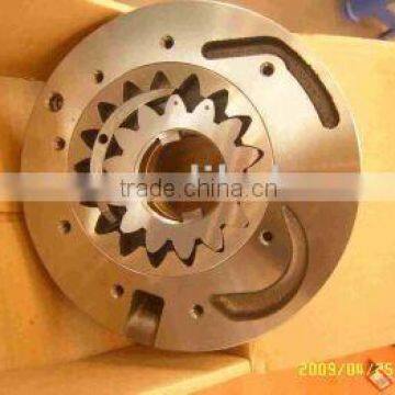 Gear pump