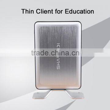 Upgraded cloud computer fl300 aRm 9 thin client direct sell from manufacturer China
