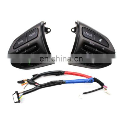 New Product Steering Wheel Audio Cruise Control Switch OEM 96710K5/96710-K5 FOR Optima K5 2014-2015