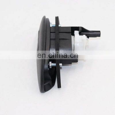 Automatic Auto Control Indicator Trunk Lid Lock W/Key For MEGANE SCENIC 7701469857