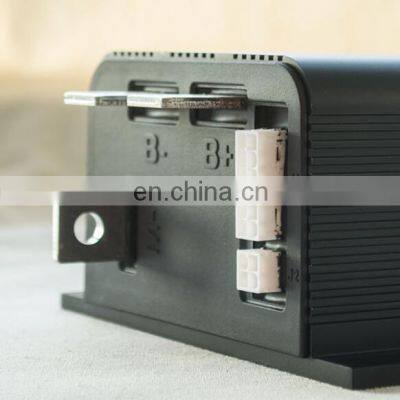 CURTIS Controller 1253-4804 Controller With High Efficiency