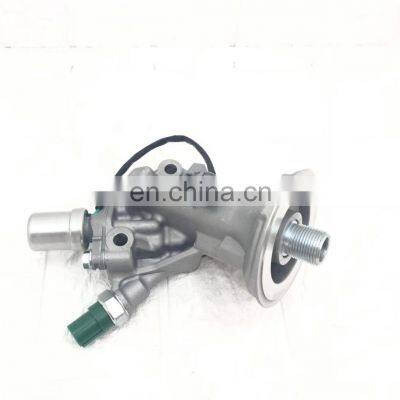 High Quality VTEC Engine Variable Timing Solenoid Compatible 15811-P8E-A01 15811P8EA01 for Honda Accord ODYSSEY 2002 photo-3