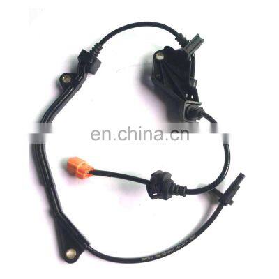 Front left  ABS abs wheel speed sensor OEM 57455-SFJ-W01 for  Honda CRV