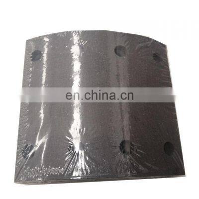 Brake Pad Rear Middle Axle 3502105-T1700 photo-2