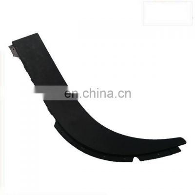 dongfeng dump truck Mudguard left wheel lower 8403449-C0100