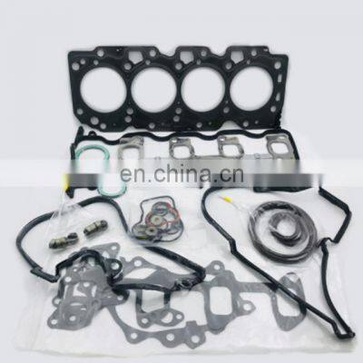 04111-64180 For Toyota 2C Engine Overhaul Kit Repair Kit Parts