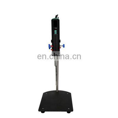 2022 New designed Portable High-speed Homogenizer