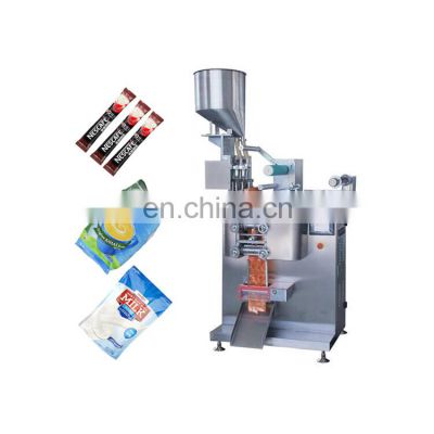 Sachet High Efficient 3-Side Seal Packaging Machine