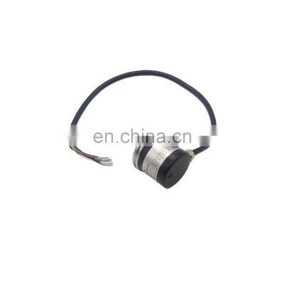 8 Position Absolute Encoder CAS42-6G08BZ24C2 for Easy Mechanical Mounting photo-3