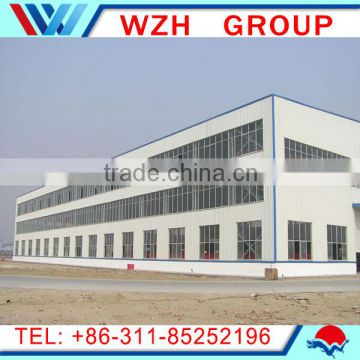 Steel Buildings, Metal Buildings, Prefabricated house