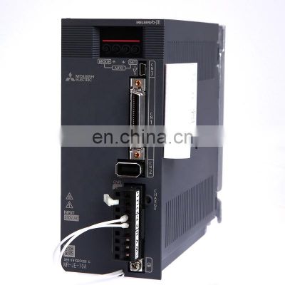 High quality Motion controller Mitsubishi MR series MR-JE-70A AC Servo Motor Driver