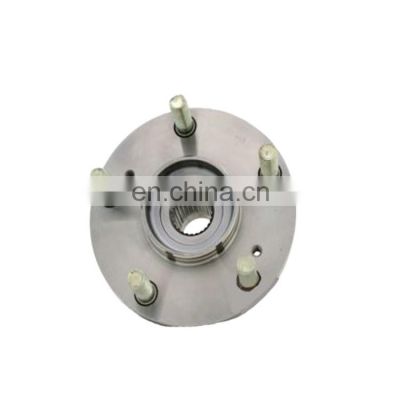 CNBF Flying Auto parts High quality 40202-50J00 44600-S7A-000 Wheel hub Bearing for NISSAN