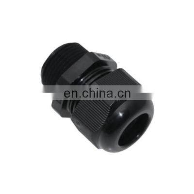 Long Thread Npt Type Pa66 Nylon Cable Gland Ip68 Suppliers photo-2