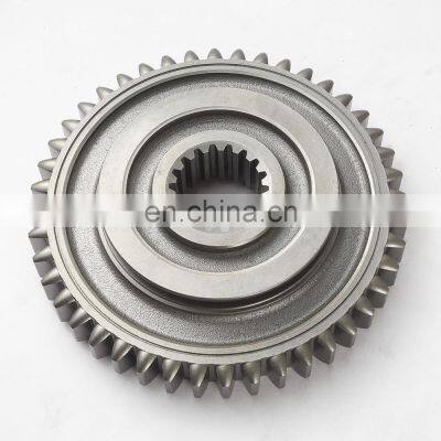 Massey Ferguson Speed Gear 1682688M1