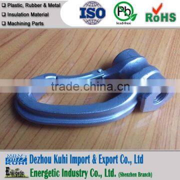 High Precision Casting Stainless Steel for Door photo-3