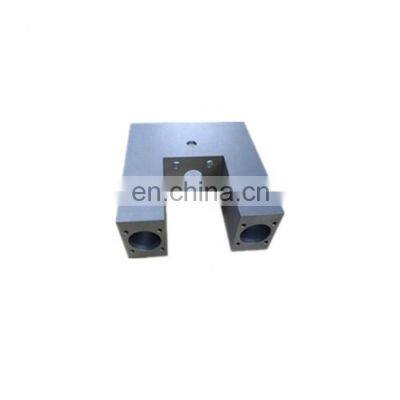 hot new products sheet metal chassis metal processing parts stamping parts shell processing